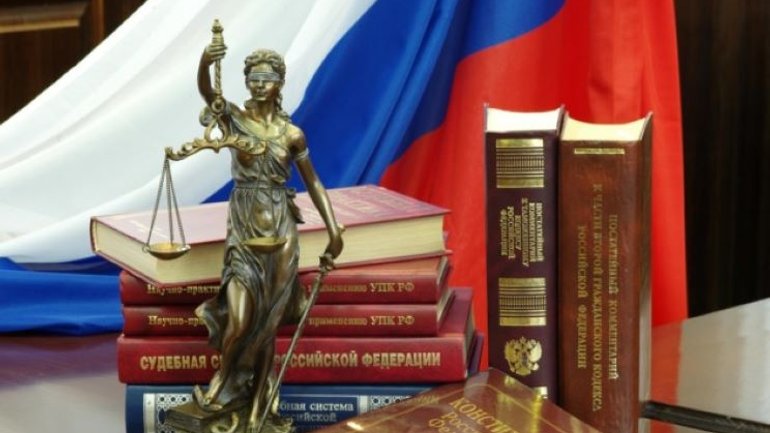 В країні-агресорі Верховний суд дозволив критику релігійних лідерів лише у вузькому колі