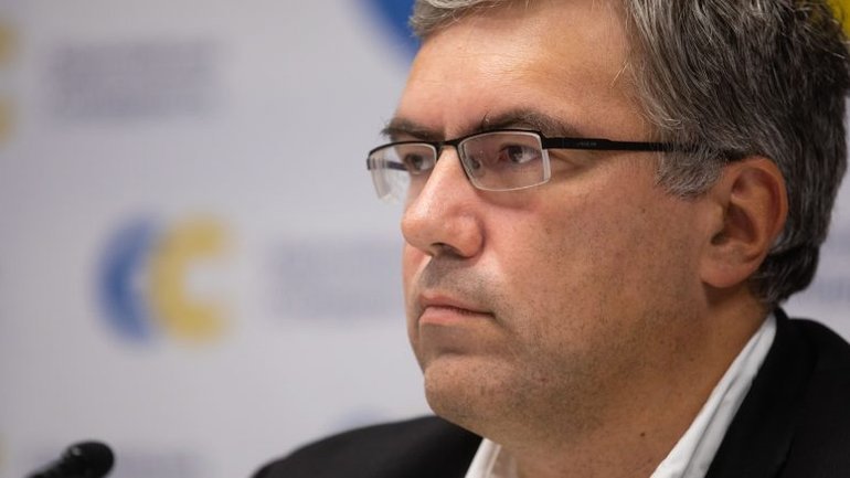 Українська Церква за своїм розміром та впливом може отримати статус Патріархату, – нардеп Павленко