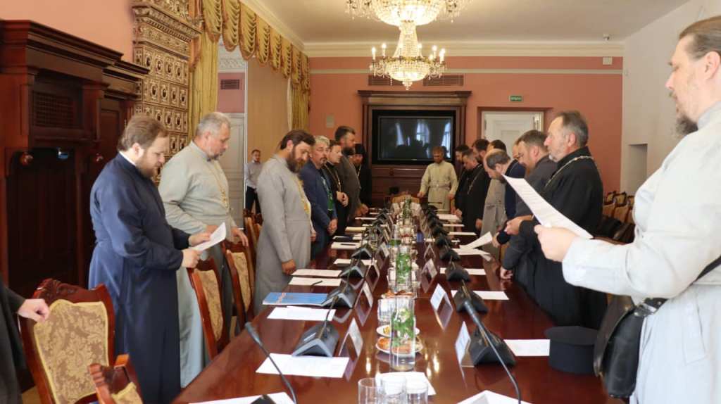 Софійське Братство закликає до обережності у прийнятті законопроєкту про діяльність релігійних організацій