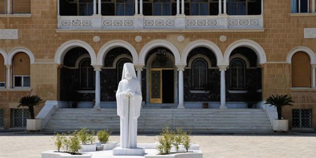 Архієпископ Кіпру оголосив про План фінансової підтримки сімей з трьома і більше дітьми