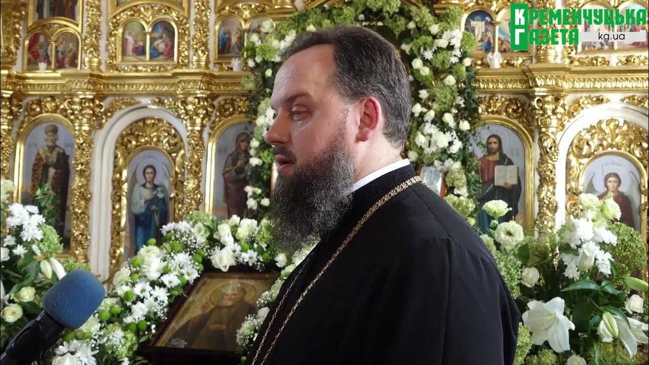 Архієрей ПЦУ: У Києво-Печерській лаврі досі живуть ченці УПЦ і насильно їх не виселятимуть