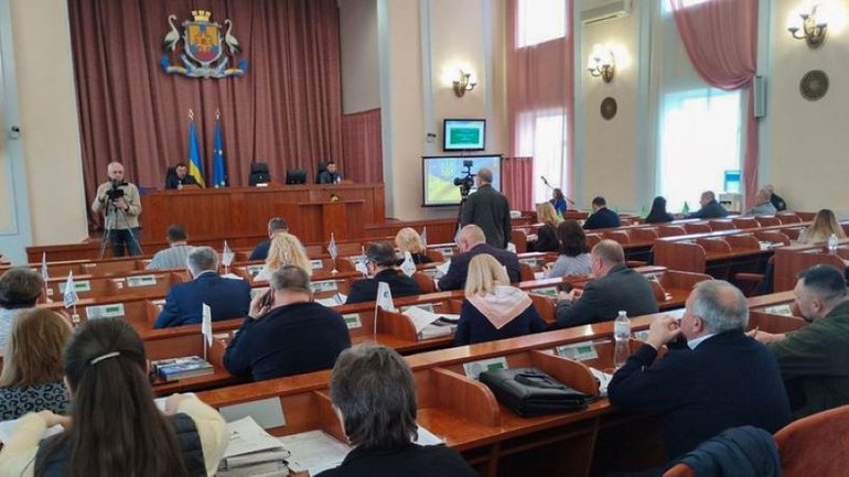 У Кропивницькому ПЦУ отримала храм, яким користувалася УПЦ МП