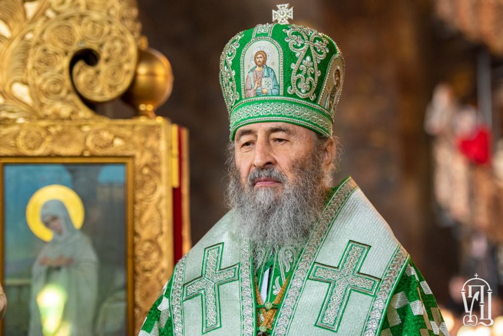 УПЦ відкинула звинувачення у фінансуванні закордонних парафій росією