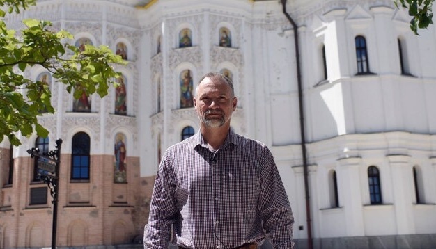Сподіваємося на відродження у Лаврі монастиря з українським змістом — гендиректор