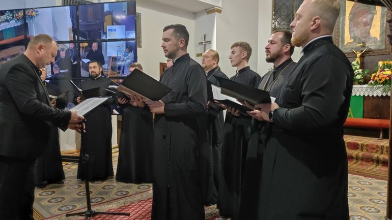 У Польщі відбулися ХХІІI Міжнародні концерти церковної музики