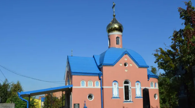 Румунський Патріархат засудив позбавлення румунської парафії УПЦ права користування Чернівецькою каплицею Буковинських Митрополитів