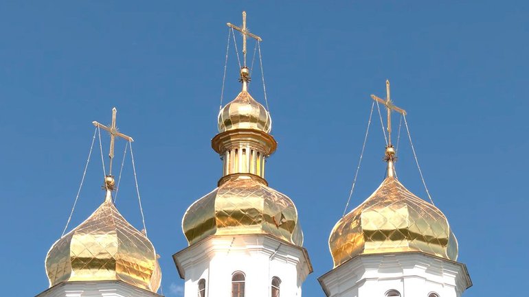 На Чернігівщині створили обласну Раду Церков