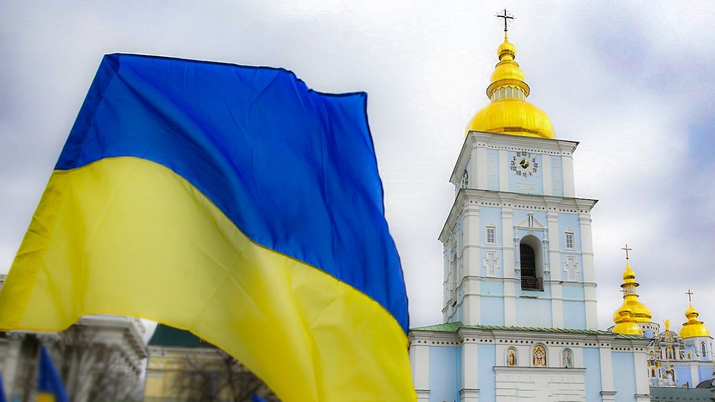 Я відчув тут свободу, – ієромонах, який покинув УПЦ і долучився до ПЦУ