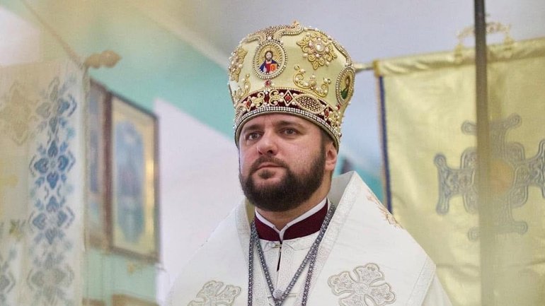 Геть від Москви: митрополит ПЦУ закликав вірян і клір УПЦ єднатися з ПЦУ