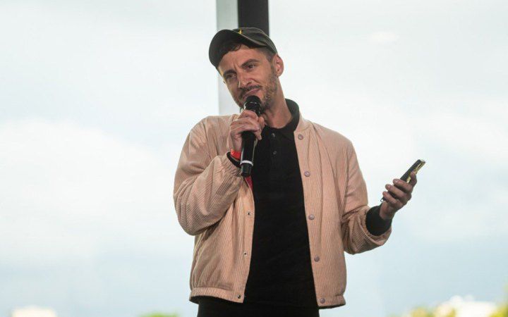 У Франції розслідують погрози організаторам церемонії відкриття Олімпіади