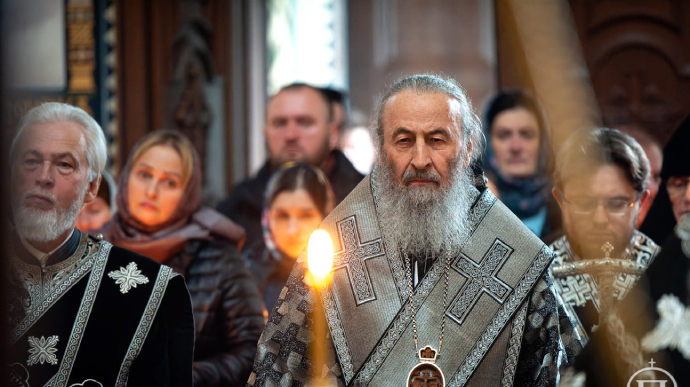 В УПЦ відреагували на заяву Всесвітнього Російського Народного Собору