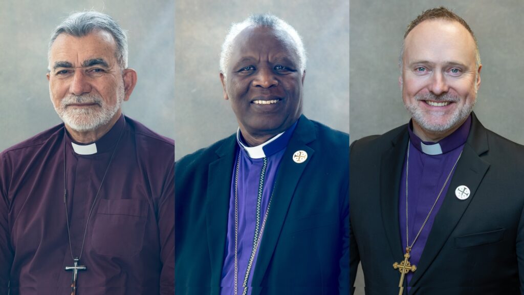 Консервативні англікани створили новий Global Anglican Council і обрали лідера замість Кентербері