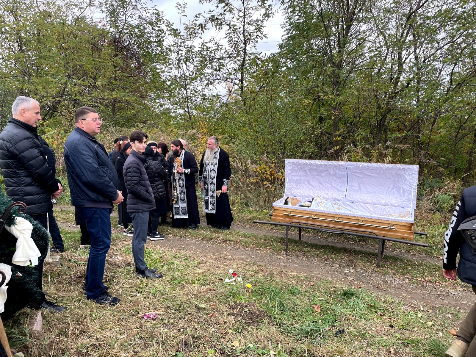 На Буковині раптово помер адвокат монастиря УПЦ