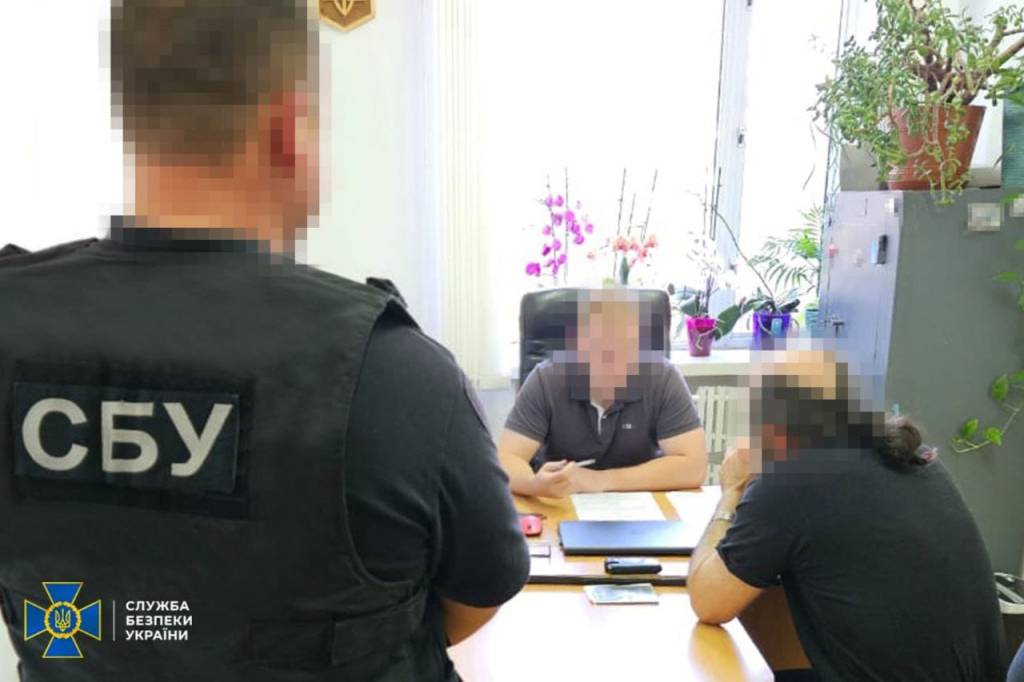 До 5 років засудили настоятеля храму УПЦ, який вихваляв Путіна та очікував на захоплення Вінниччини