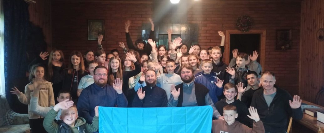 Львівська єпархія провела щорічний молодіжний Великодній форум з вивчення Біблії