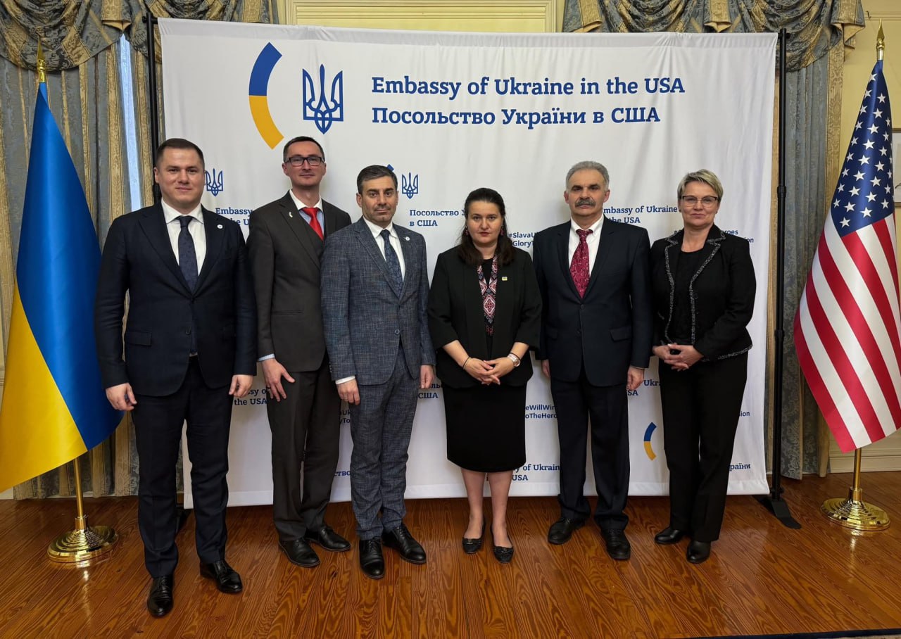 Віктор Єленський на Саміті релігійної свободи закликав виключити РПЦ з Всесвітньої ради церков за співучасть у війні