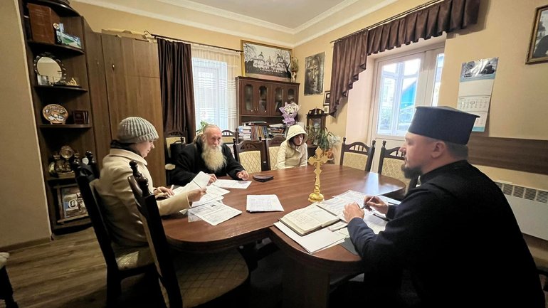 До єпархії ПЦУ на Житомирщині приєдналася релігійна громада РПЦ за кордоном