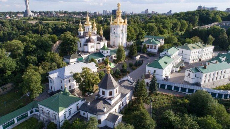 Завтра суд вирішить остаточну долю монахів УПЦ у Києво-Печерській лаврі