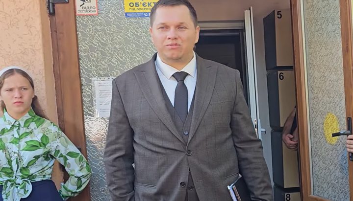 Суд у справі митрополита Лонгина перенесли через погіршення його стану