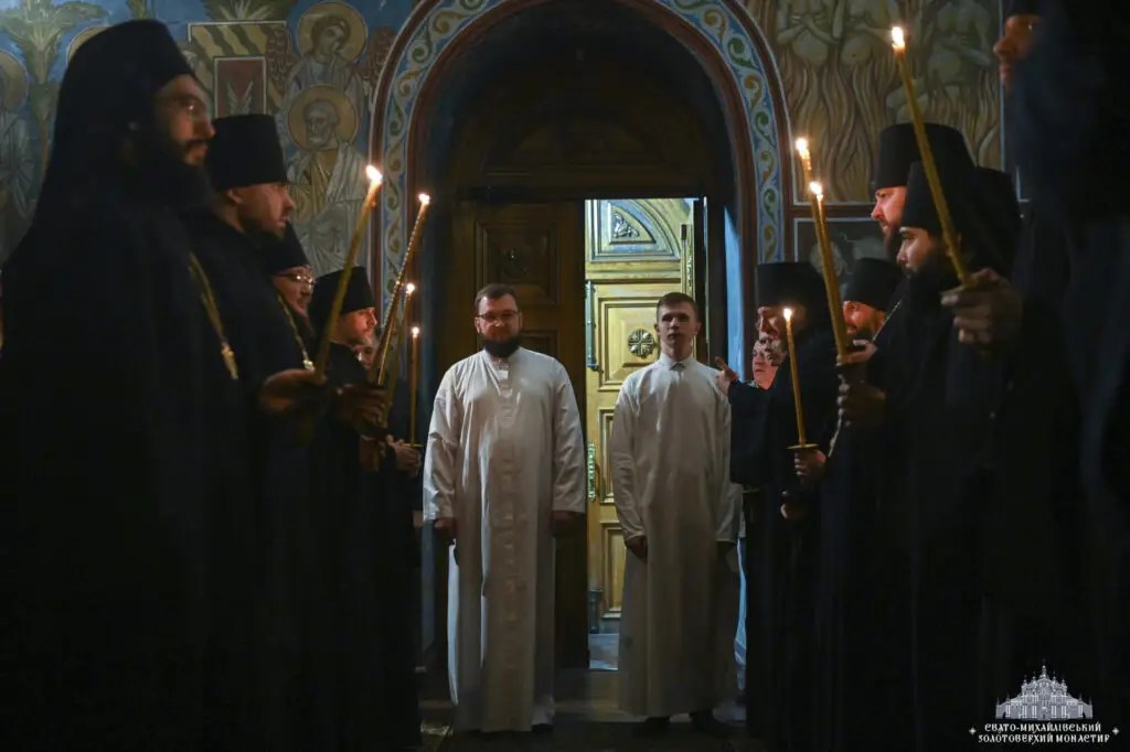Чернечий постриг: ПЦУ поповнилась двома монахами