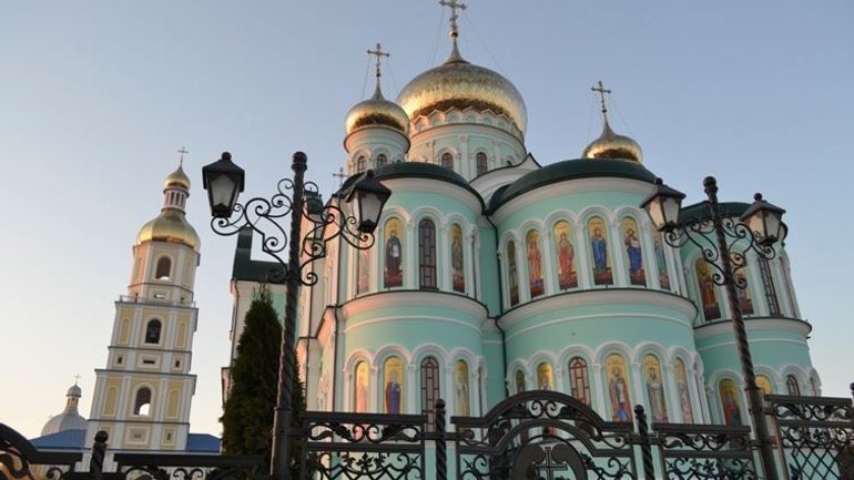 УПЦ і вигнання сиріт: в Офісі Омбудсмана викрили прогалину в законі