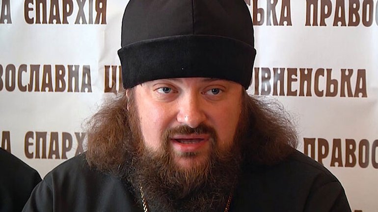 Суд звільнив від кримінальної відповідальності священика УПЦ «у зв’язку із закінченням строків давності»
