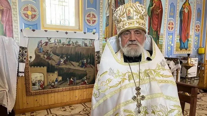 Служба в УПЦ була великою помилкою - 78-річний священник з Буковини про перехід до ПЦУ