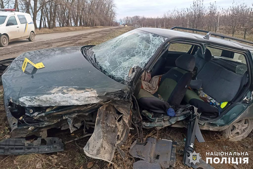 Священника УПЦ засудили за смертельну аварію