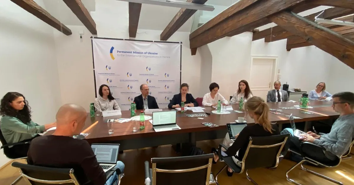 В Україні зареєстровано 38 тисяч зниклих безвісти за особливих обставин