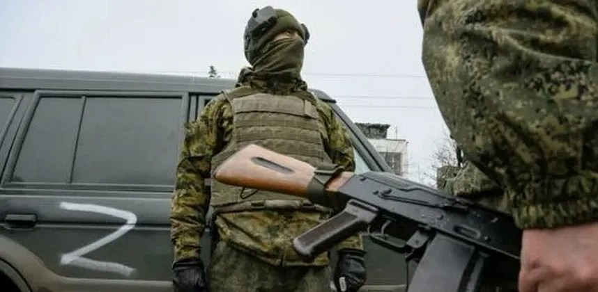 Окупанти примушували зректись ПЦУ вірян на Донеччині