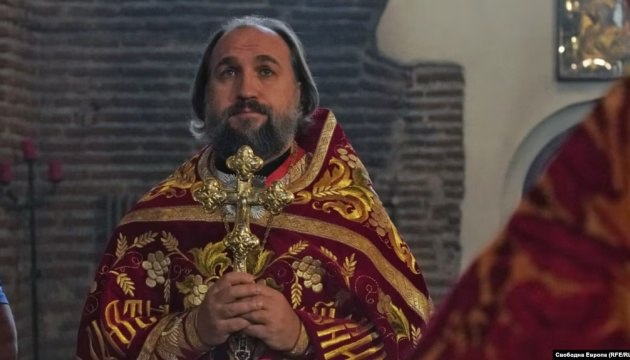 🇧🇬 Болгарія вислала представника РПЦ у країні через загрозу нацбезпеці і заборонила йому в’їзд на п’ять років