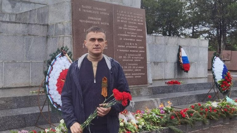 СБУ повідомила про нову підозру "православному бізнесмену" з Каховки Ігорю Бжезицькому