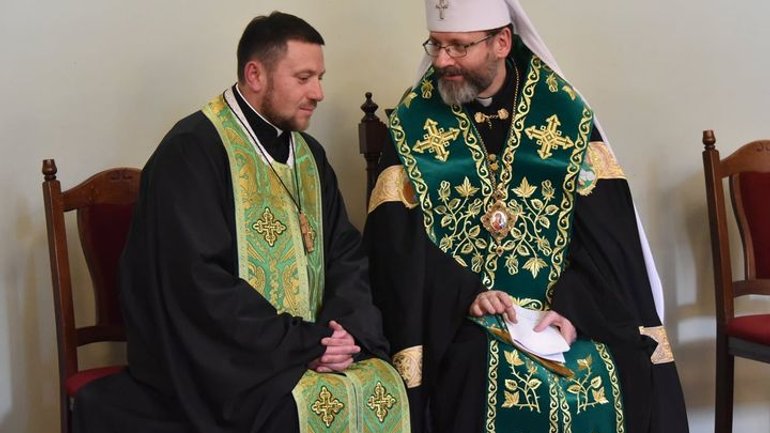 Патріарх Святослав прокоментував оголошення Папою імен нових кардиналів, серед яких владика УГКЦ
