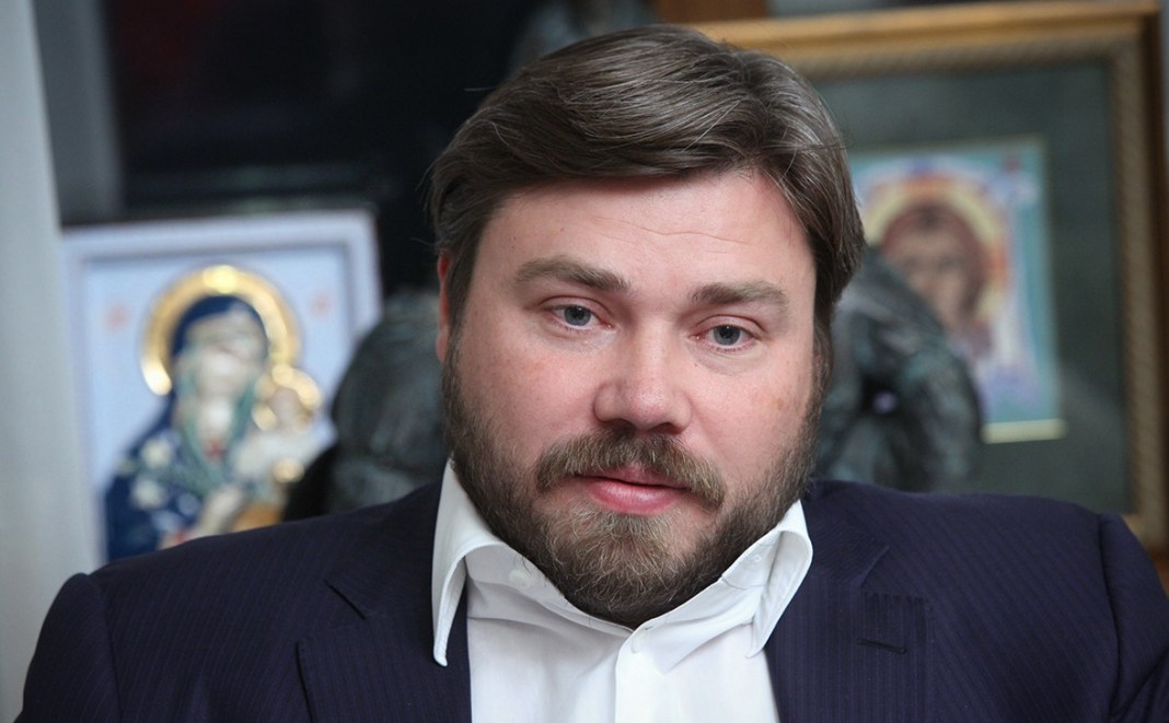 Російський "православний" олігарх прогнозує, що Росія відмовляється від перемир'я з Україною