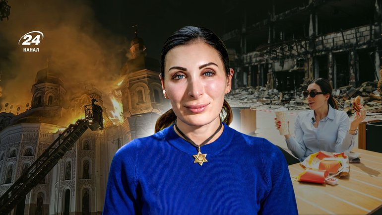 Немає нічого православнішого, ніж атомна бомба, - Лора Лумер про заяву Кирила