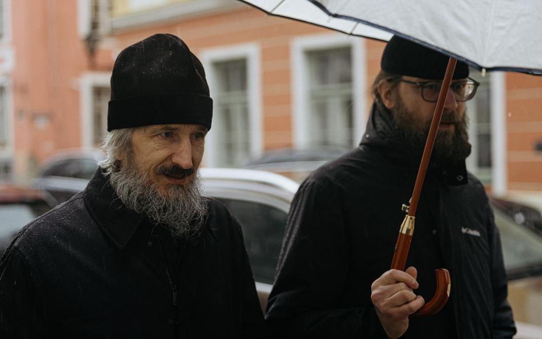 Естонська Церква (МП) найняла адвокатів для захисту зв'язків з РПЦ