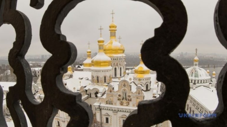 У Києво-Печерській лаврі запрацював перший в Україні аудіогід, адаптований жестовою мовою.