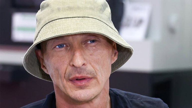 Командира бригади російських неонацистів відспівають в головному храмі РПЦ