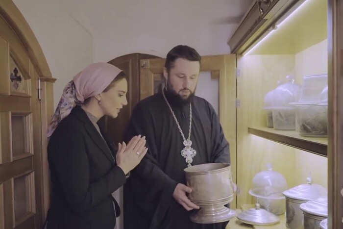 Духівник Медведчука та Марченко досі живе у Києво-Печерській Лаврі – «Схеми»