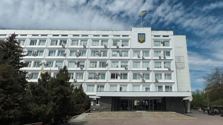 Черкаська міська рада позбавила УПЦ права на володіння землею