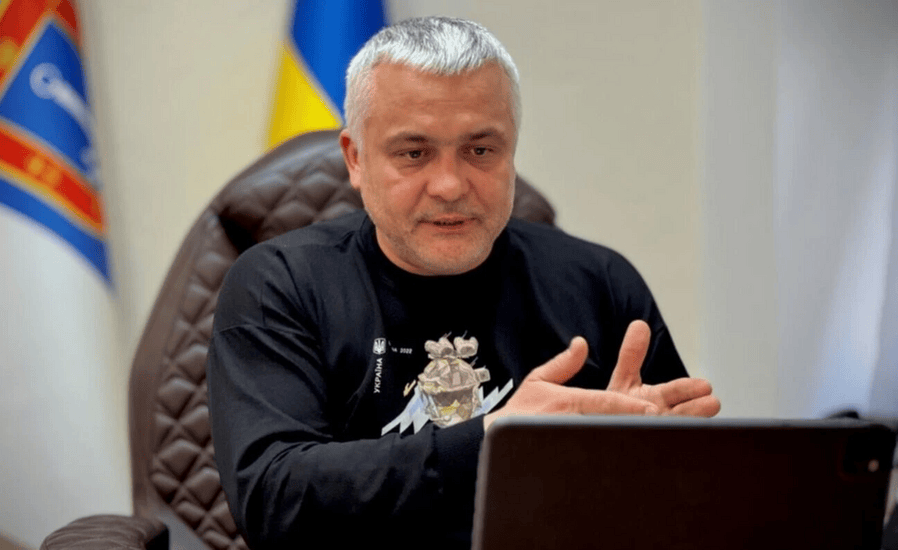 Очільник Одещини: Митрополит Агафангел молитвою запобіг висадці російського десанту