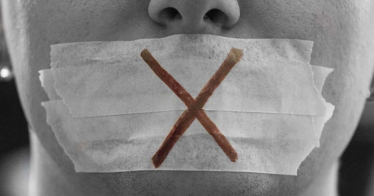 Свобода слова піддається все більшому тиску у світі, що викликає занепокоєння серед християн