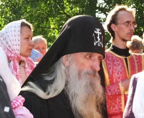 Помер Херувим Дегтяр – автор лжепророцтва, яке стало наріжним каменем ідеології “русского міра”