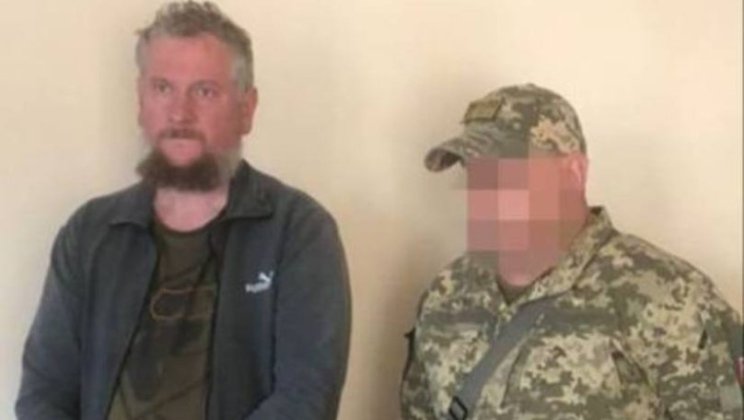 Правоохоронці затримали диякона УПЦ за втечу з військової частини