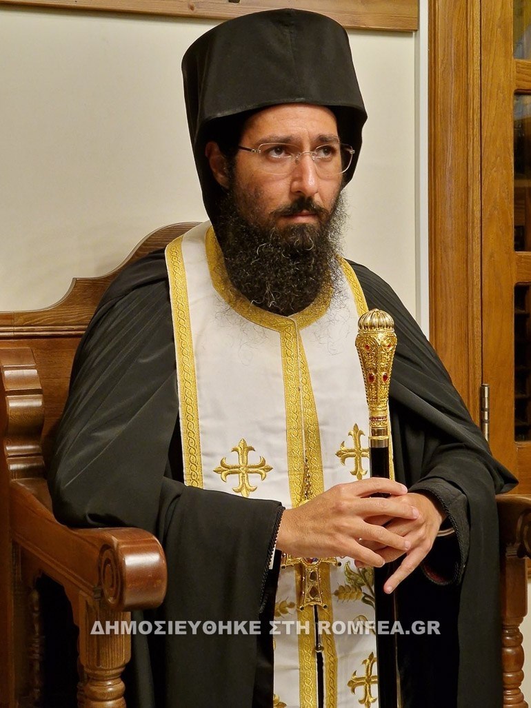 Київський Патріархат утворив вікаріатство на Кіпрі