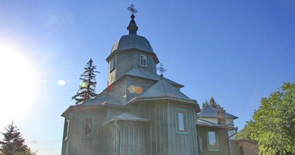 На Буковині ще одна громада проголосувала за перехід від УПЦ до ПЦУ