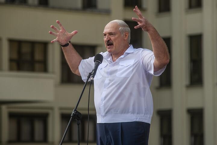 Білоруська влада висилає польських священників через заклики до миру