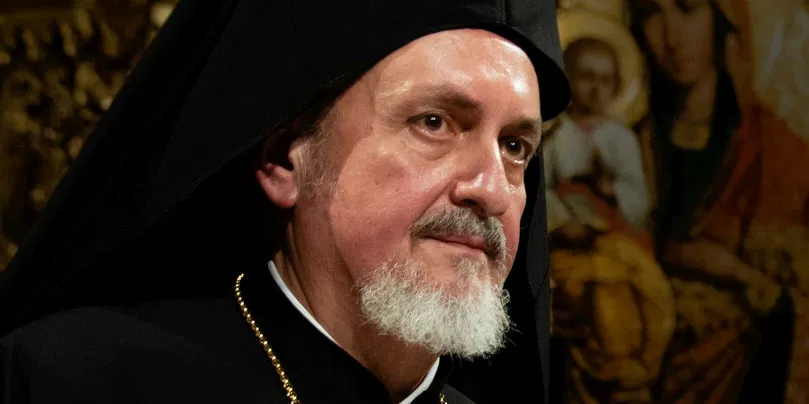 МП добровільно пішов під ярмо Кремля – ​​Митрополит Еммануїл