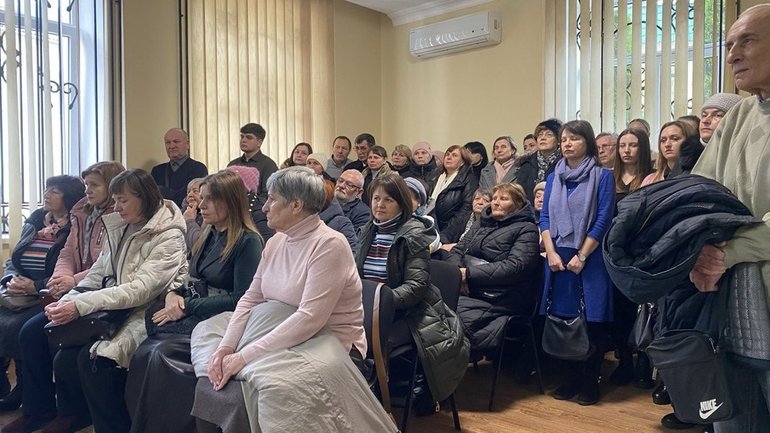 Чоловіку, який пішов у СЗЧ через релігійні переконання, обрали запобіжний захід