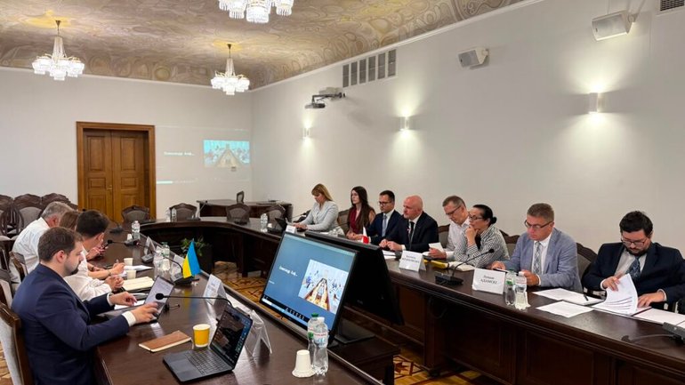 Польща передала Україні список місць для пошуково-ексгумаційних робіт